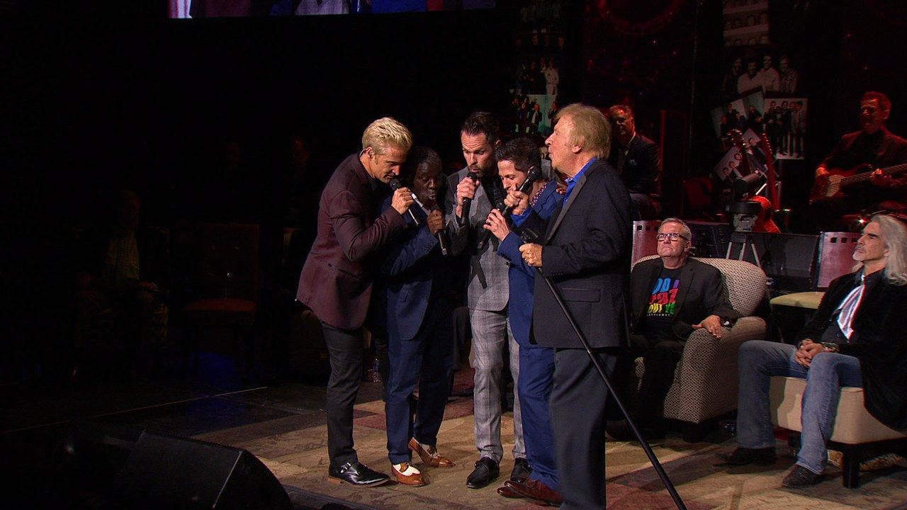 Gaither Vocal Band Chain Breaker video Dailymotion