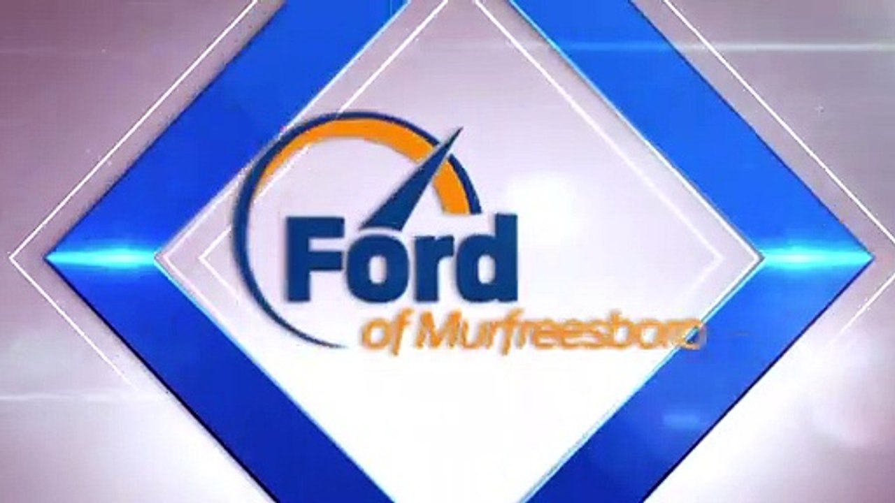 2019 Ford Mustang Manchester TN Ford Mustang Dealer Manchester TN