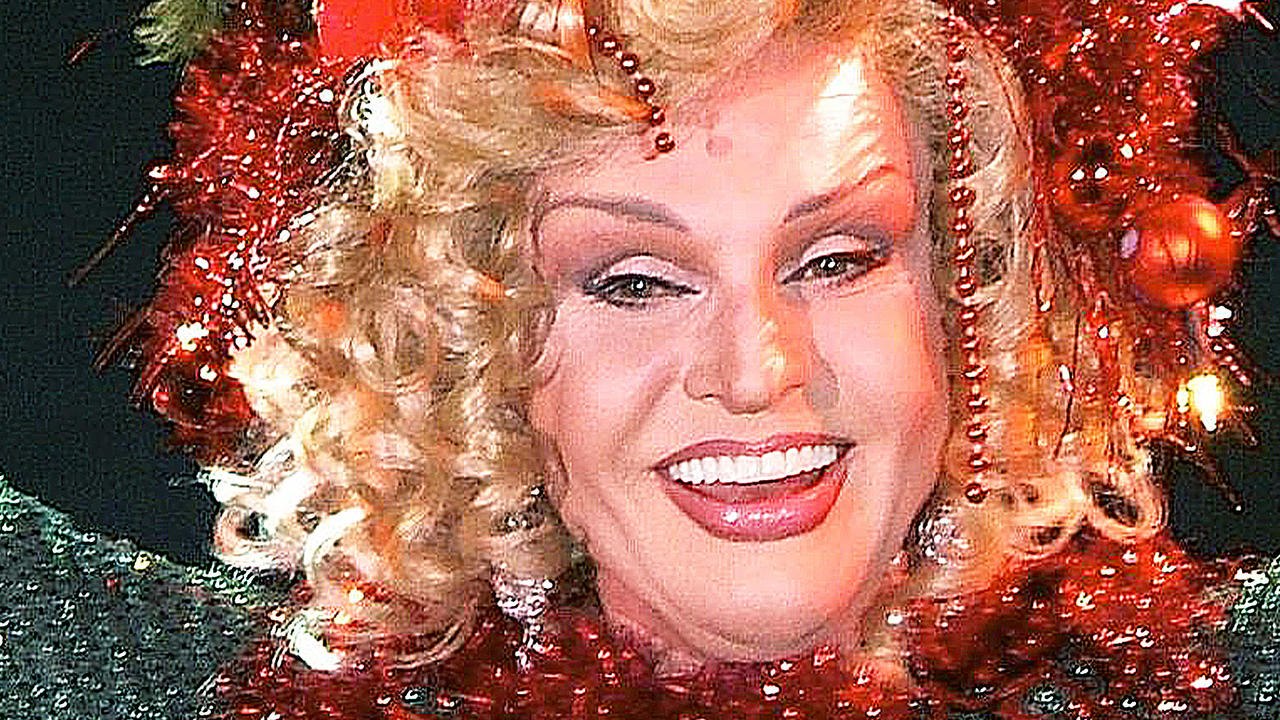 Mary Christmas Preusse Trailer (Deutsch) HD video Dailymotion