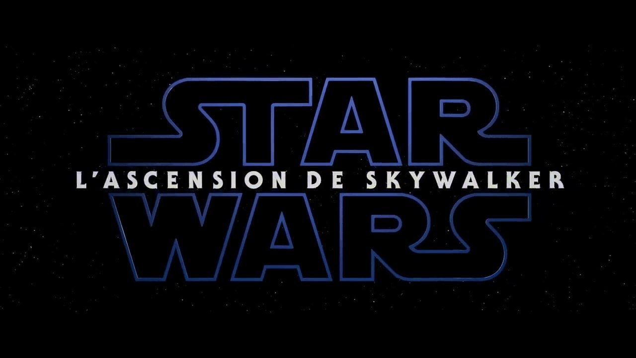 Star Wars L'Ascension de Skywalker Bande Annonce 2 VF Vidéo Dailymotion