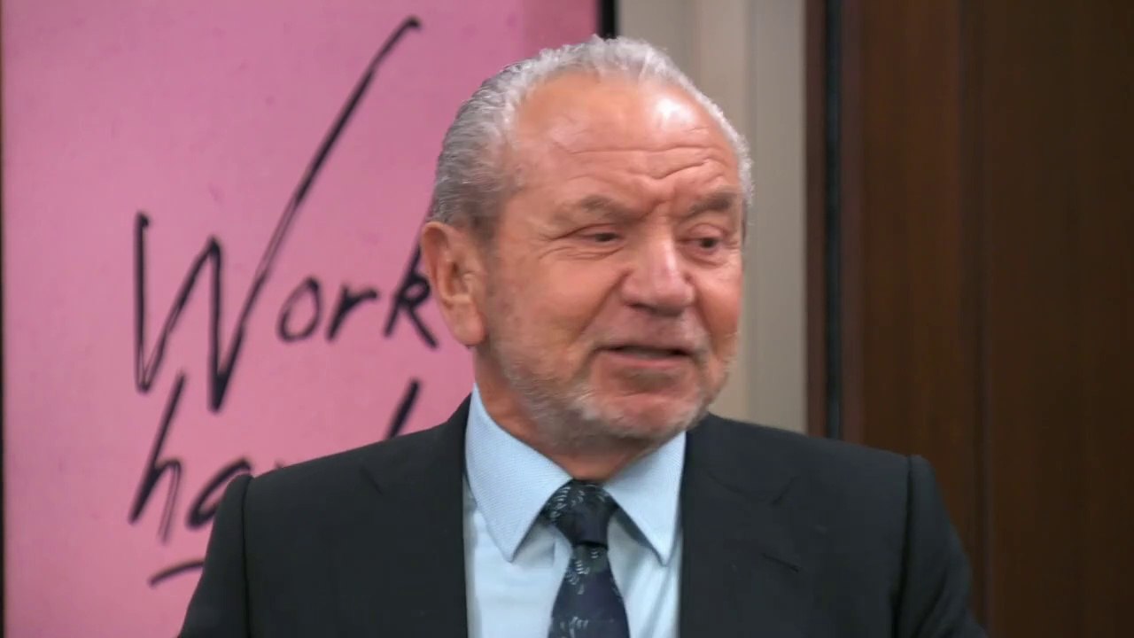 The Apprentice UK S15E05 Oxford and Cambrige Discount Buying (2019) Tv