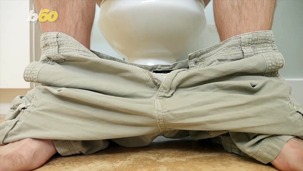Are Toilet Seat Covers Really Necessary? video Dailymotion