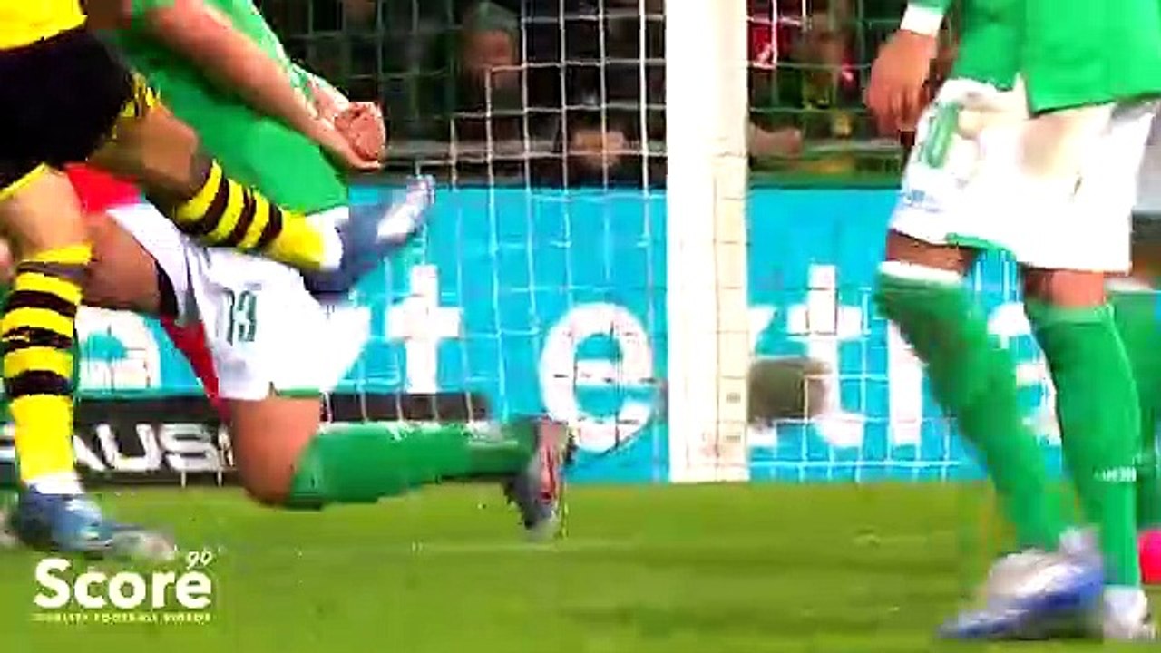 30 CRAZY Goals in Football 2020 video Dailymotion