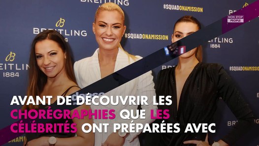 DALS 2019 Comment le système de votes est établi ? Vidéo Dailymotion