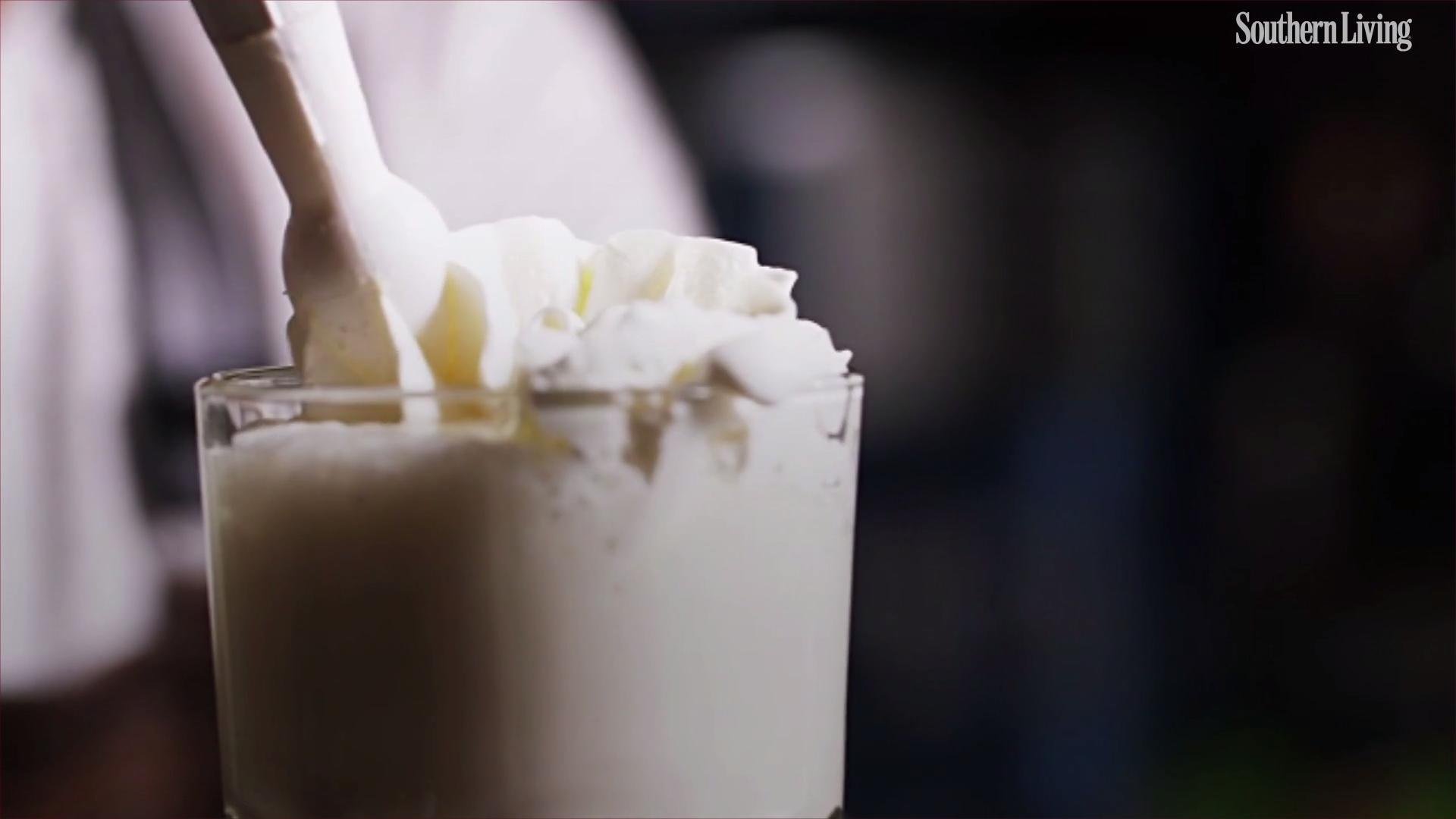 Mcdonalds Eggnog Shake Recipe