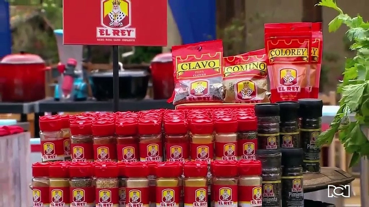 MasterChef Celebrity 2019 Capítulo 39 HD Vídeo Dailymotion