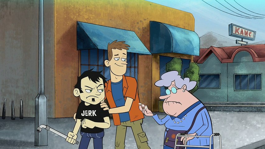 Dan Vs. (SEASON 1) by Entertainment Obscura dailymotion