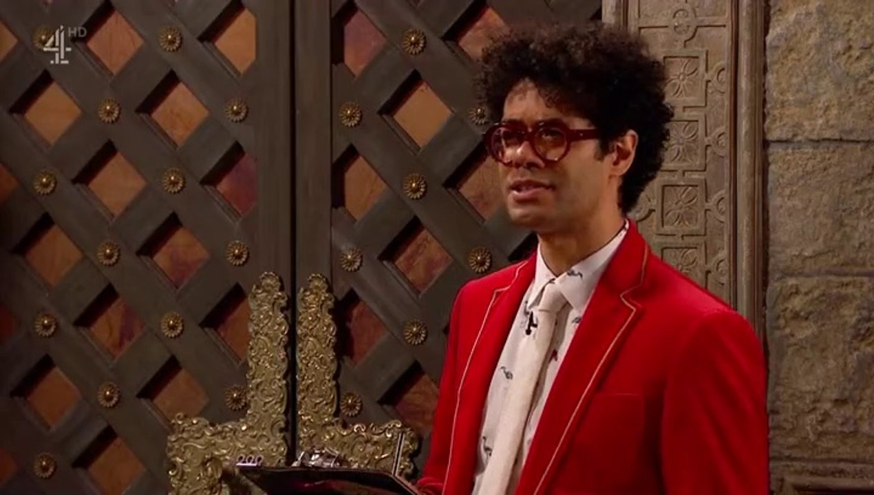 The.Crystal Maze 2017 S06E07 Celebrity Christmas Special video