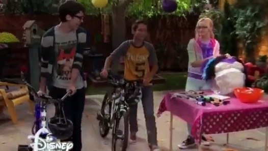 Liv And Maddie S 3 E 2 VoltageARooney video dailymotion