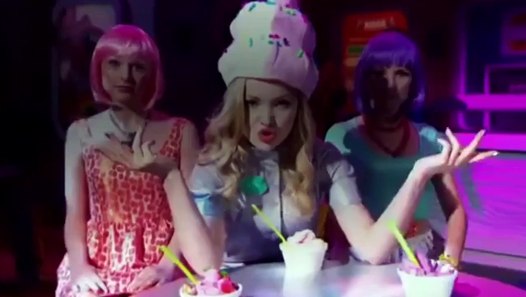 Liv And Maddie S 1 E 20 SongARooney video dailymotion