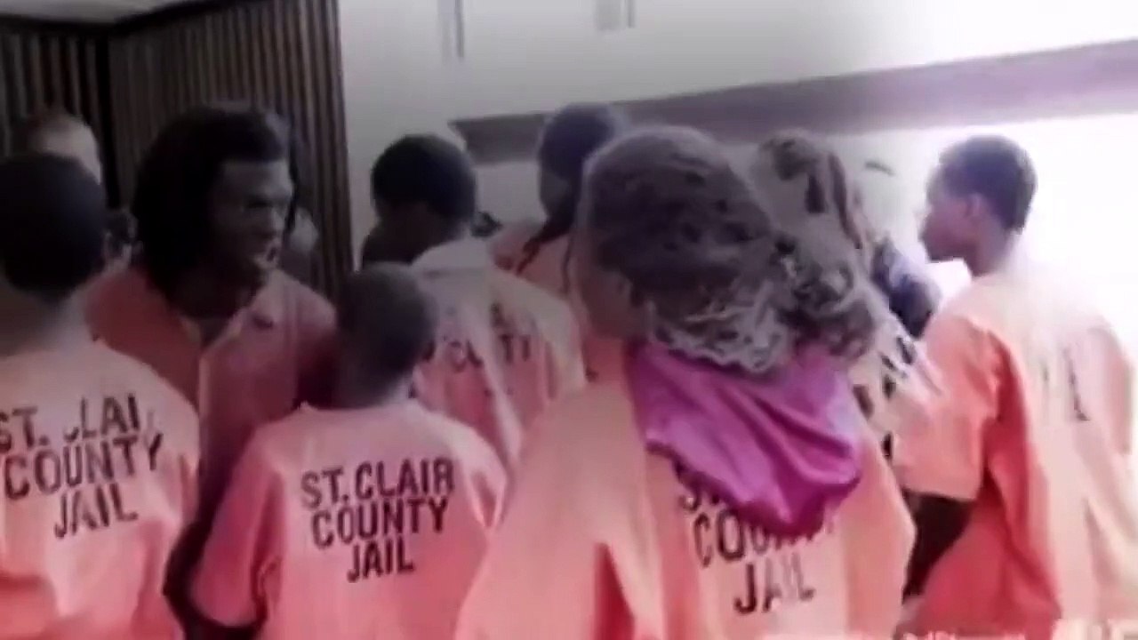 Beyond Scared Straight S 6 E 4 video Dailymotion(024)