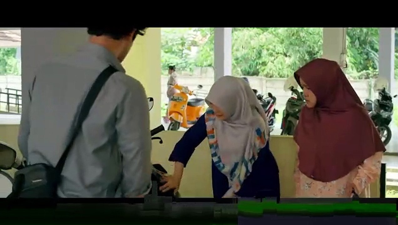 Sabyan Menjemput Mimpi (2019)