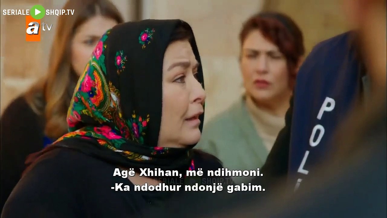Hercai (Rejan) Episodi 126 video Dailymotion