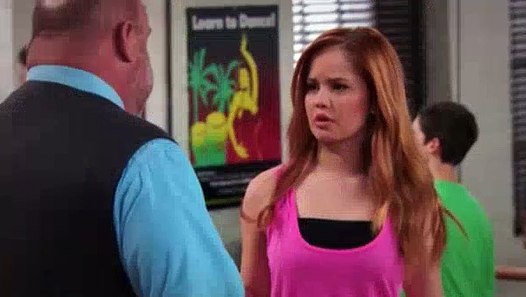 Jessie Season 3 Episode 8 Krumping And Crushing video dailymotion
