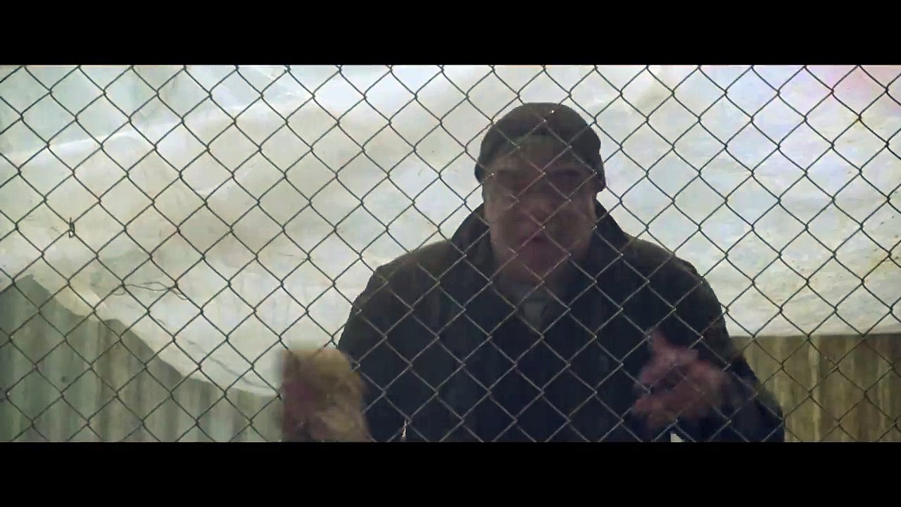 Godzilla Arrives in New York Fishing Scene Godzilla (1998) Movie Clip HD video Dailymotion