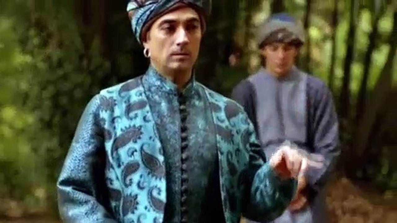 Suleiman El Gran Sultan Capitulo 65 (Audio Español