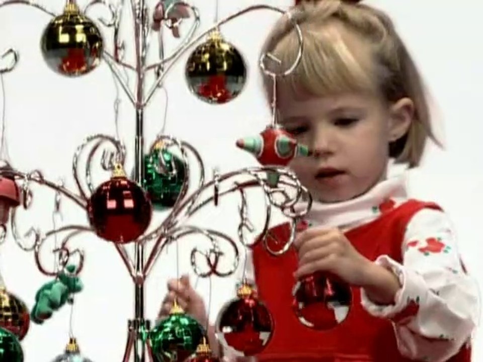 Baby Santa's Music Box video Dailymotion