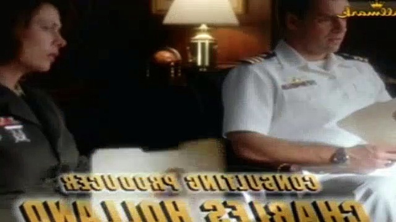 JAG S07E22 Defending His Honor video Dailymotion