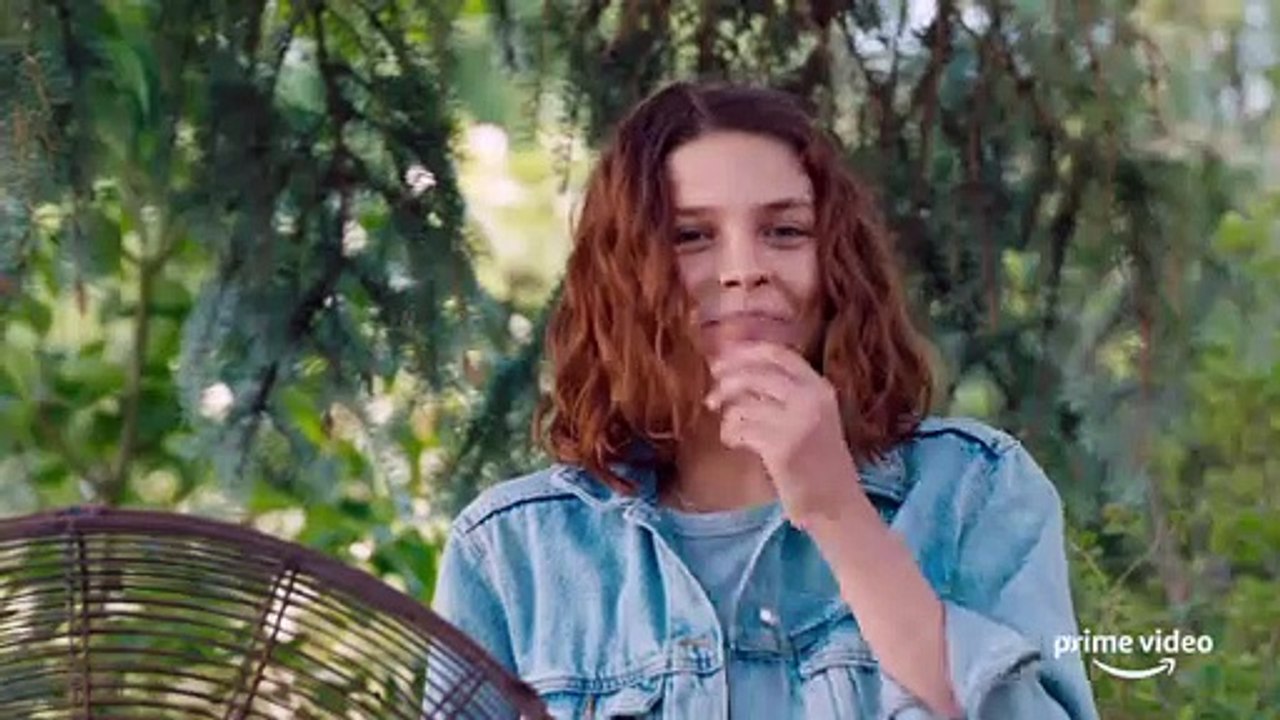 Bibi und Tina Staffel 1 video Dailymotion