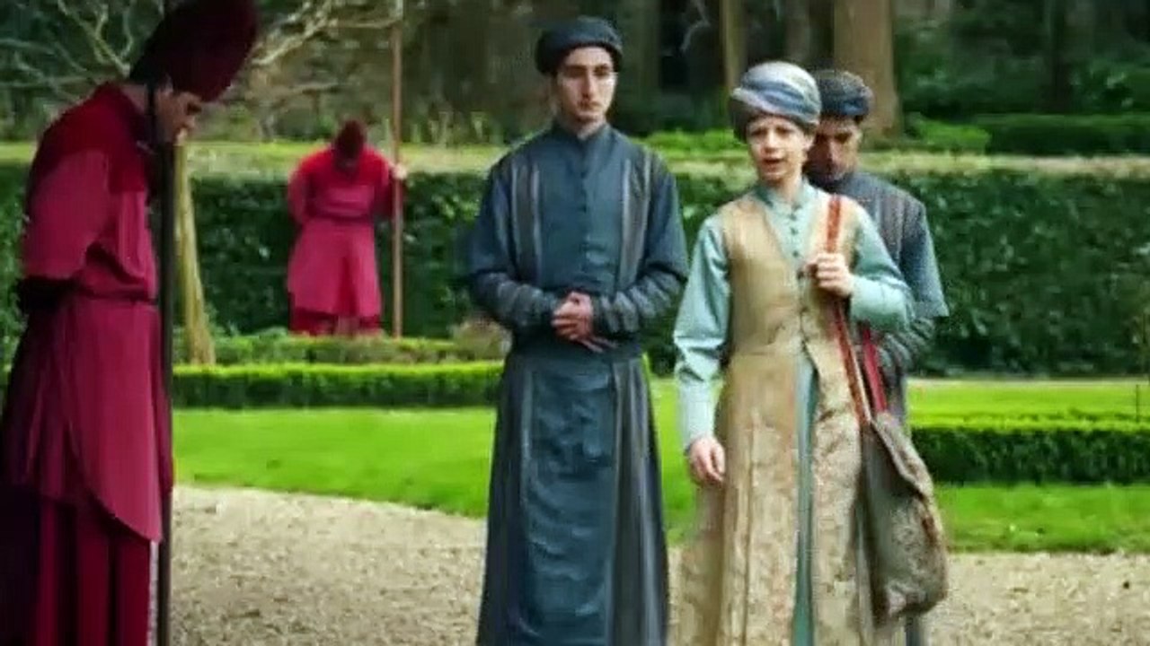 Suleiman El Gran Sultan Capitulo 192 Completo Suleiman El Gran Sultan