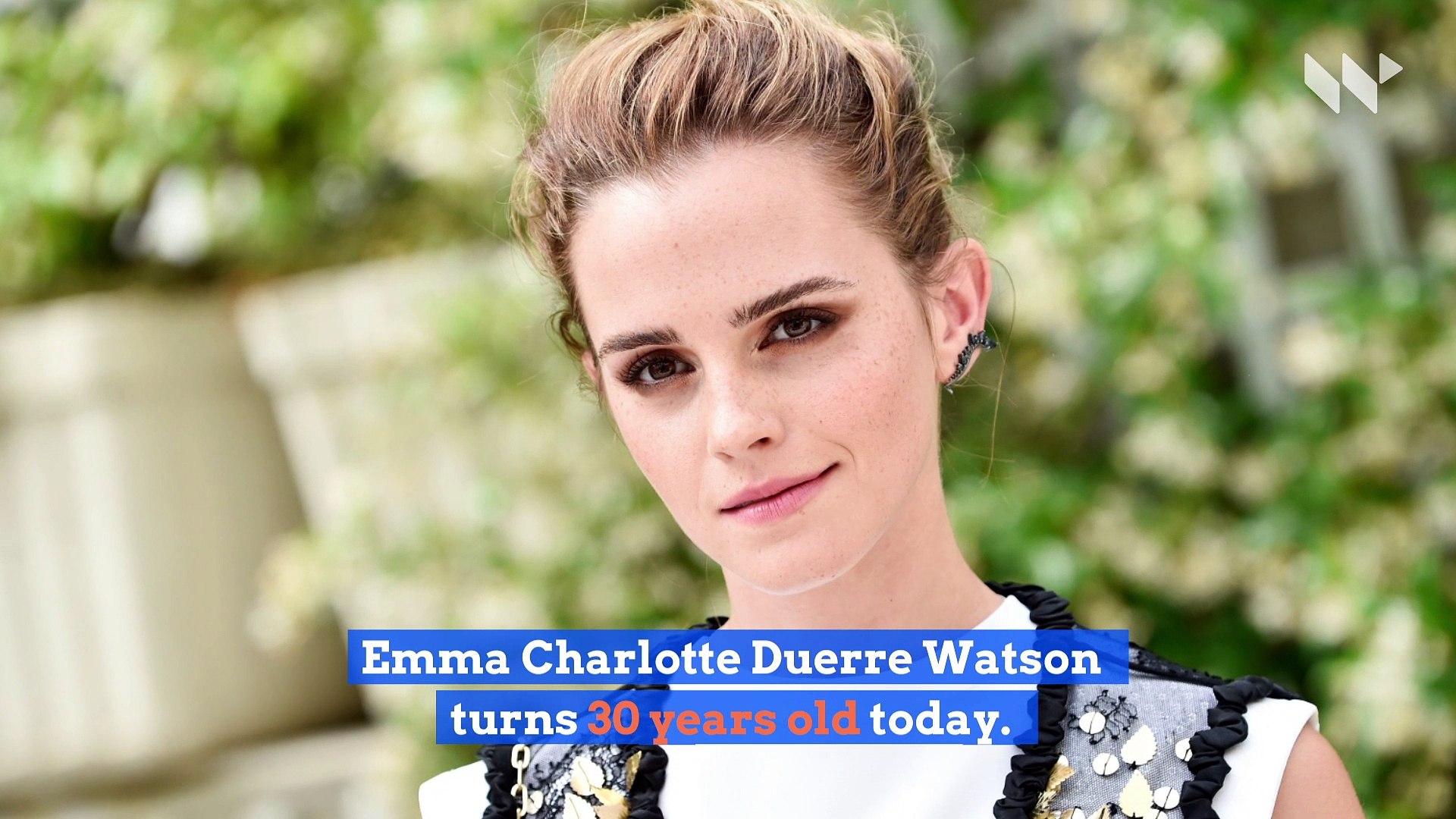 Emma Charlotte DuerreWatson Telegraph