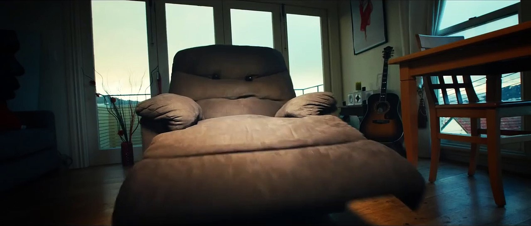 Killer Sofa Trailer Vídeo Dailymotion