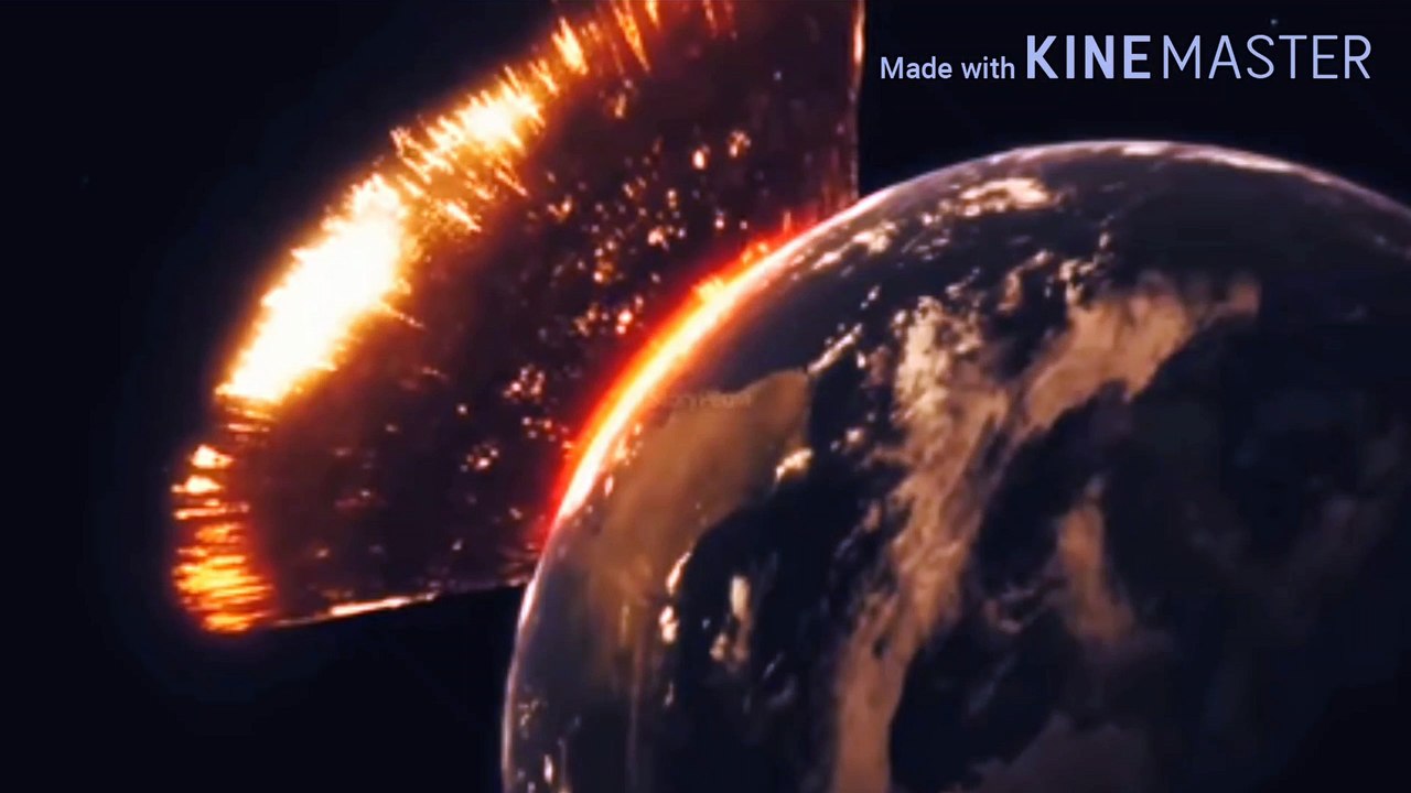 Satellite testing (astronaut coming 29th April) NASA update - video