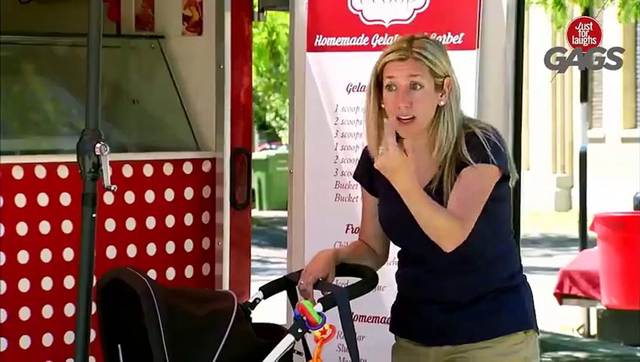 Top 10 Best Of Just For Laughs Gags Very Funny!!! video Dailymotion