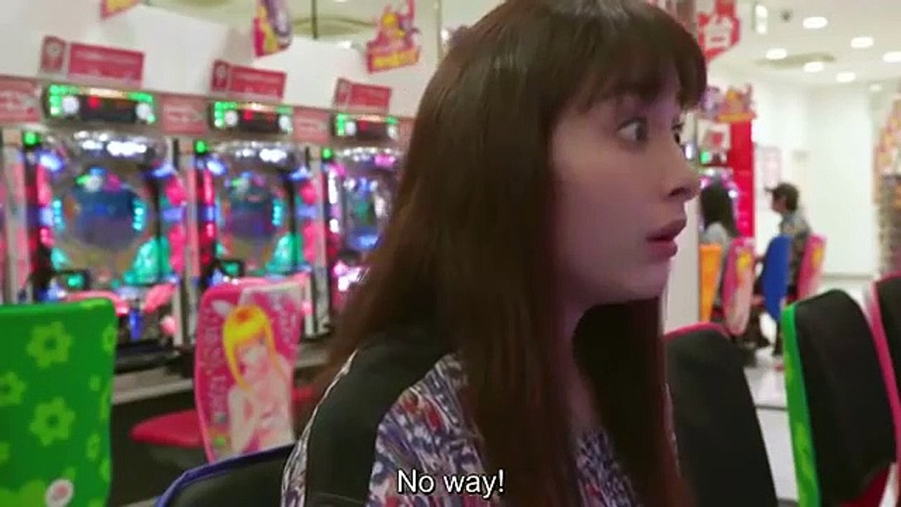 Japanese Drama Wagashi Bakery Ep 1 Best Japanese+Drama+Eng sub video