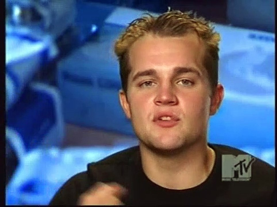 [MTV] Road Rules Extreme S13E15 Stunt School video Dailymotion