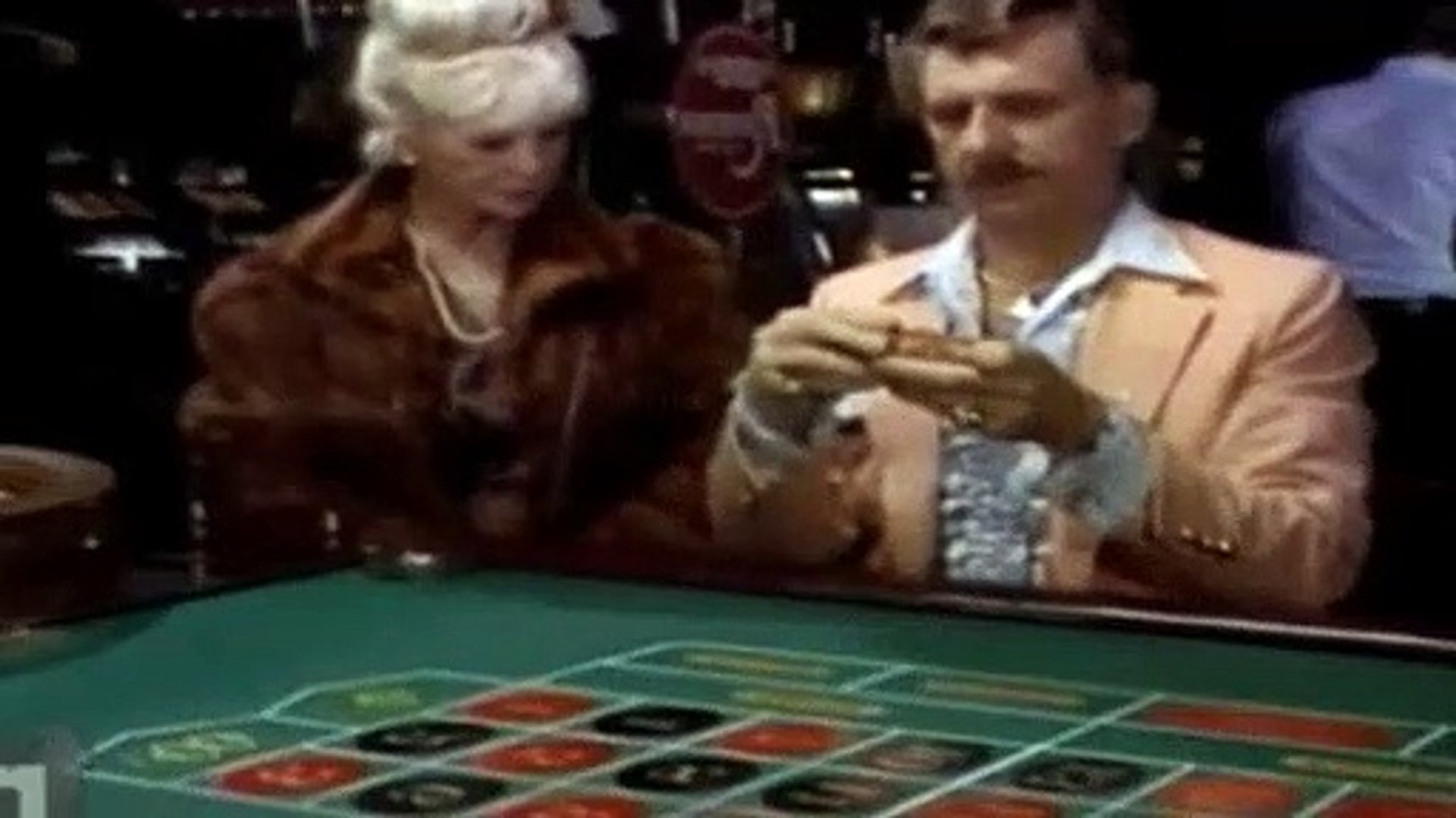 solid gold tv show puppet Margrett Dowling