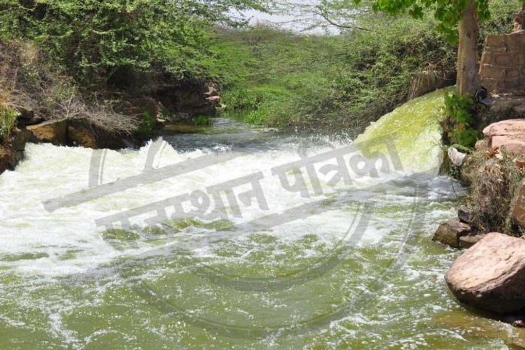 polluted water supply at BZS colony of jodhpur video Dailymotion