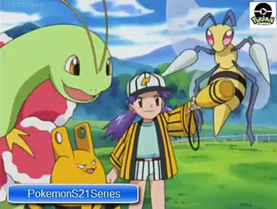 Pokemon Chronicles Episode 17 English Dubbed video Dailymotion