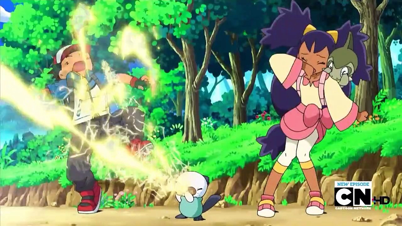 Pokemon black and white episode 3 in hindi video Dailymotion