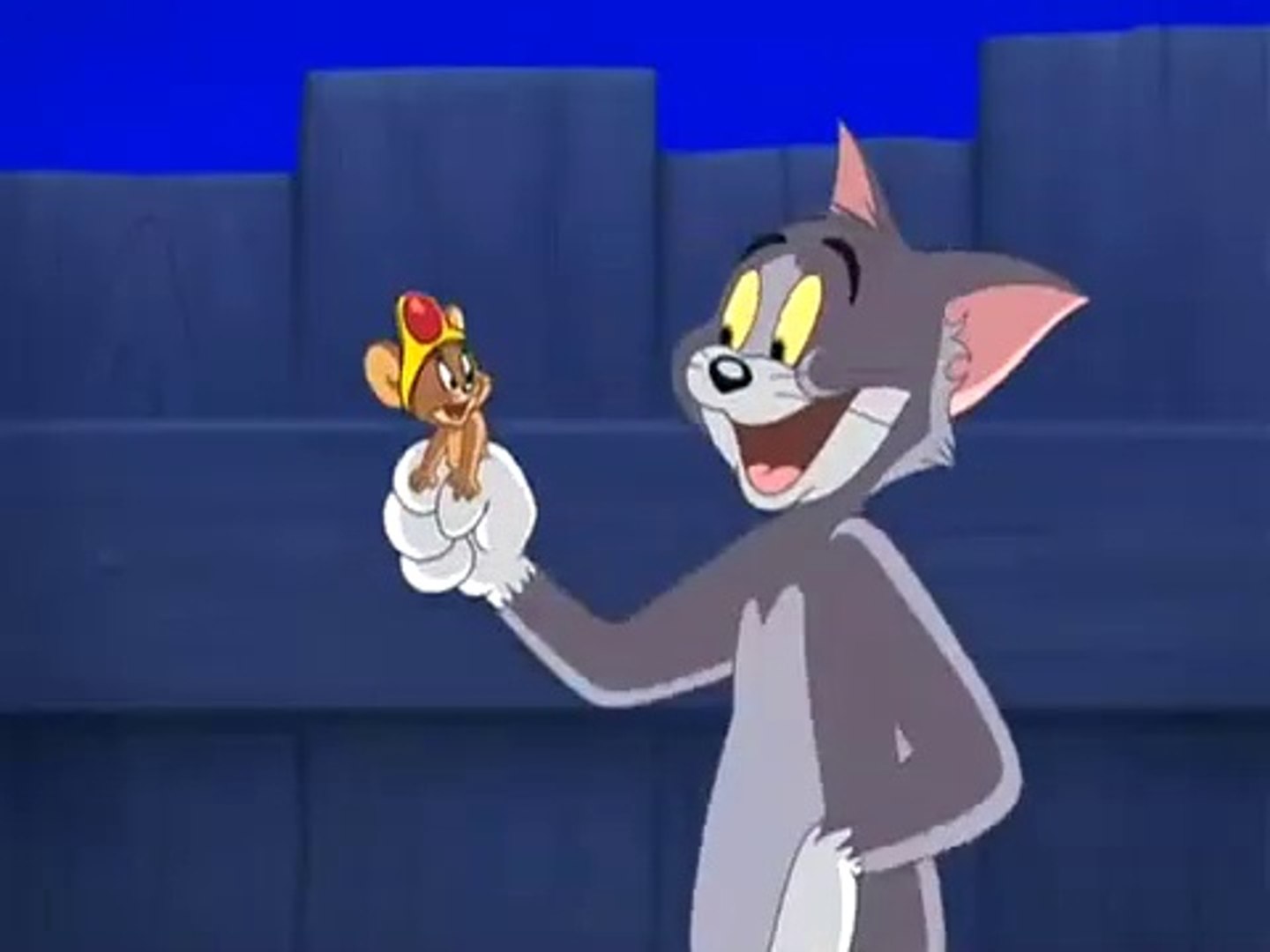 tom and jerry full movie in hindi dailymotion Superiorly History