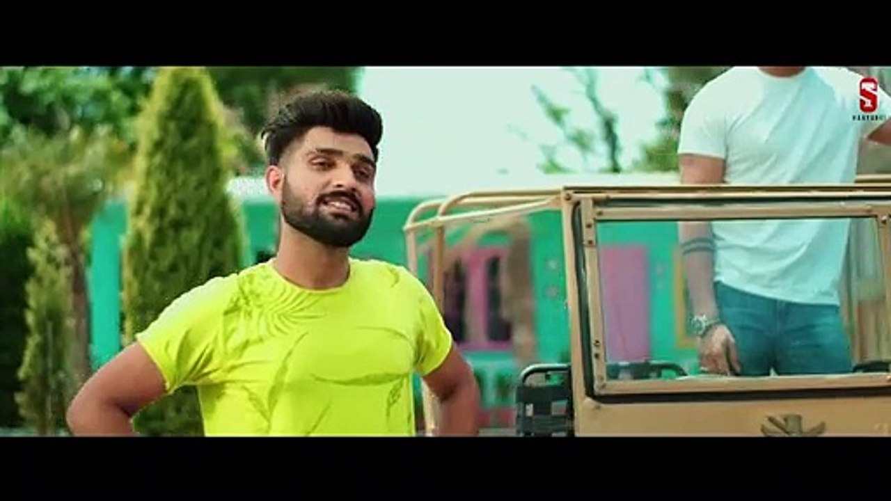 New Haryanvi Songs Haryanavi 2020 _ Feel _ Khasa Aala Chahar _ Latest