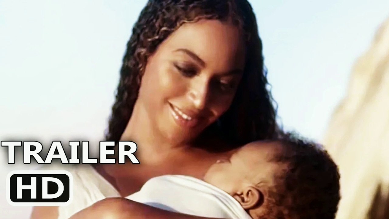 BLACK IS KING Official Trailer 2020 video Dailymotion