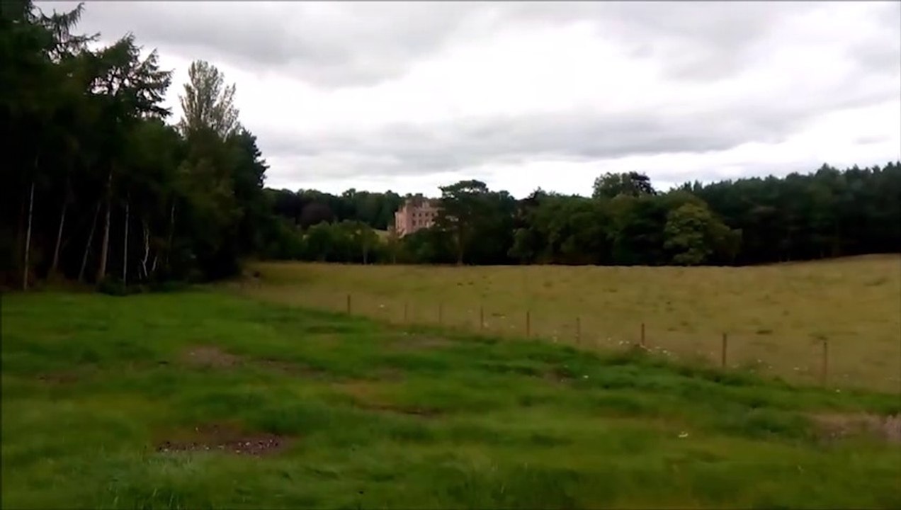 A look around the reopened Lambton Estate video Dailymotion