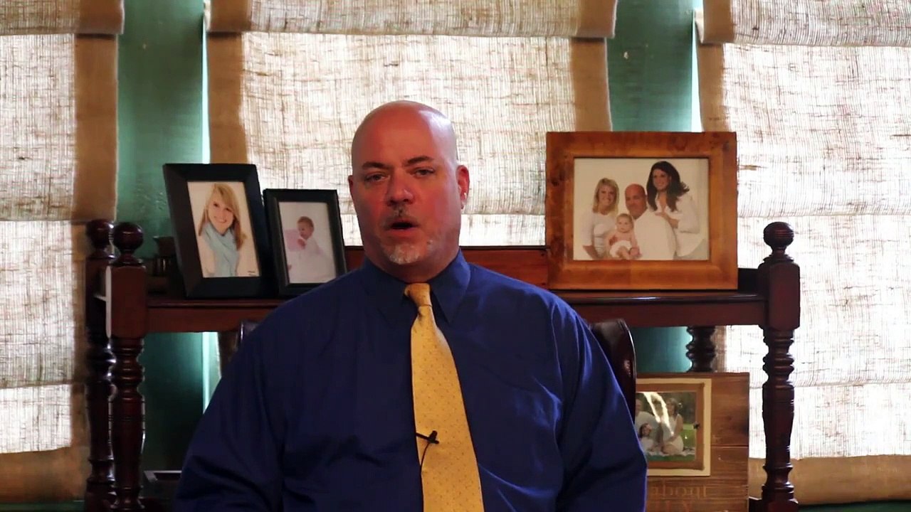 McCranie Law Firm, Douglas Criminal & DUI Lawyer video Dailymotion