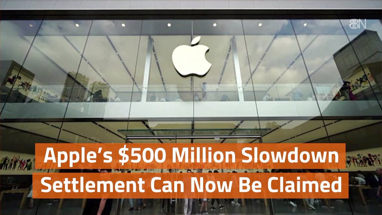 Was Your Phone Slowed Down video Dailymotion