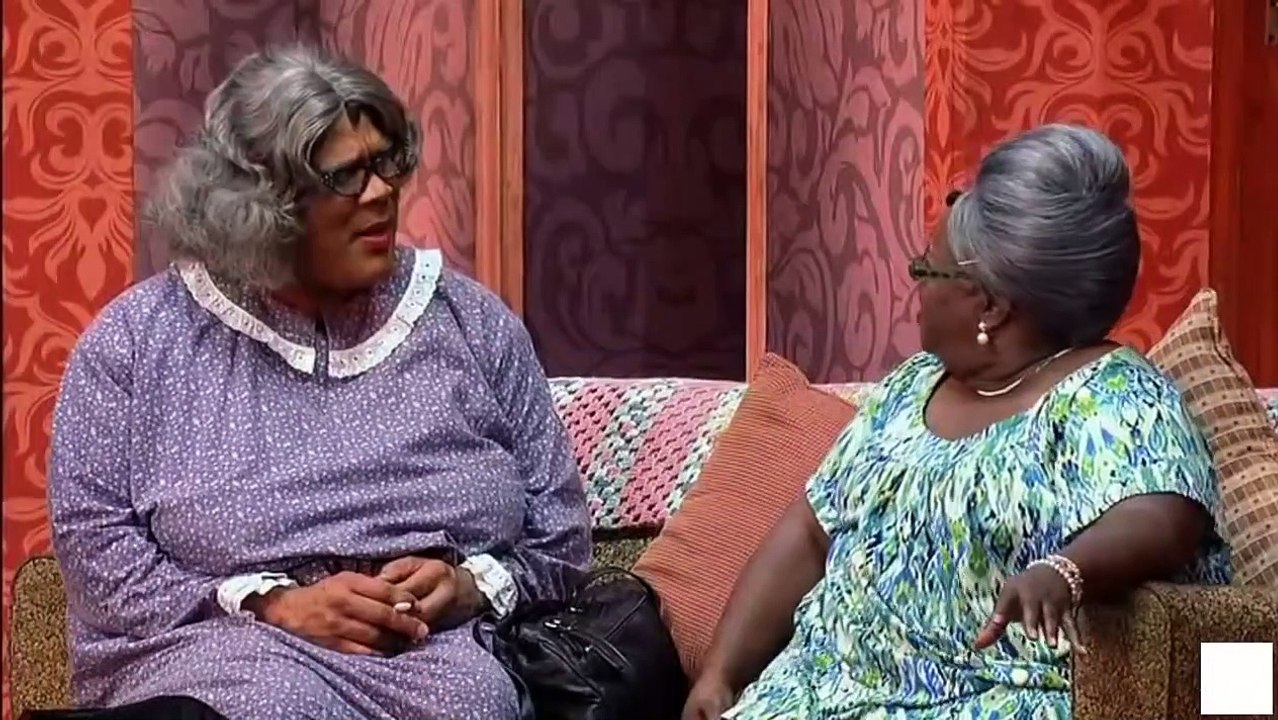 Madea On The Run The Play video Dailymotion