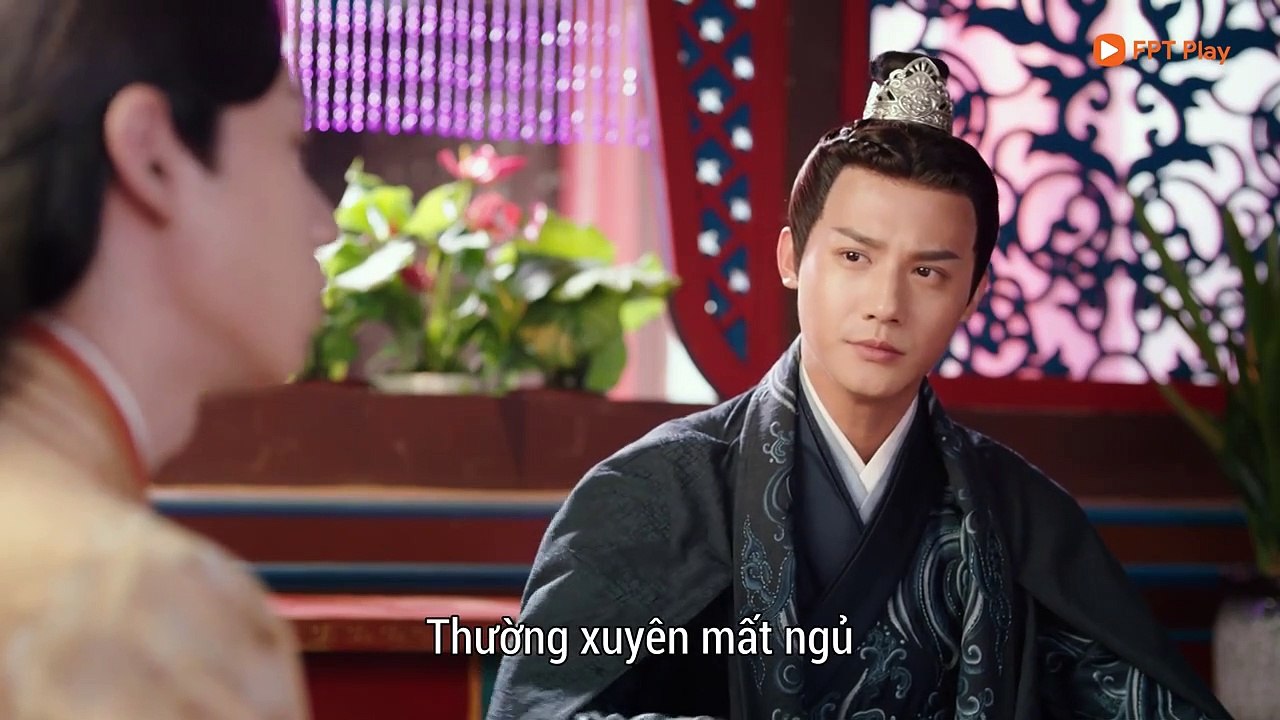 Ly Nhân Tâm Thượng Tập 13 Full VietSub Phim Hoa Ngữ Video Dailymotion