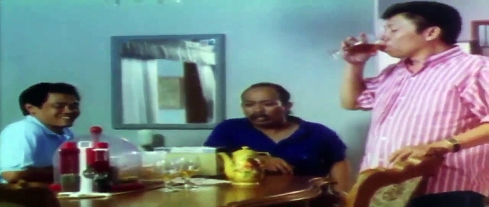 Warkop DKI Bagi Bagi Dong part 1 video Dailymotion