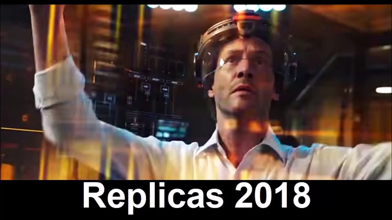 Top 10 Human Cloning Hollywood Movies In Hindi Dubbed _ Clone _ Science