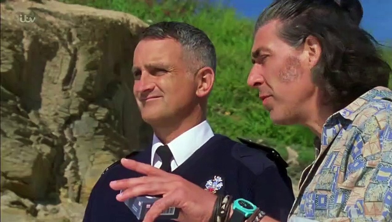 Doc.Martin 2019 Season 9 Episode 6 video Dailymotion