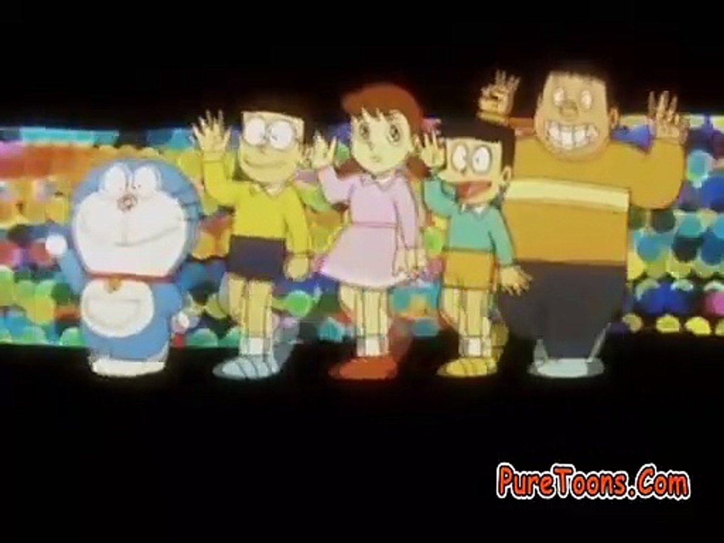 Top 111+ Doraemon cartoon 2