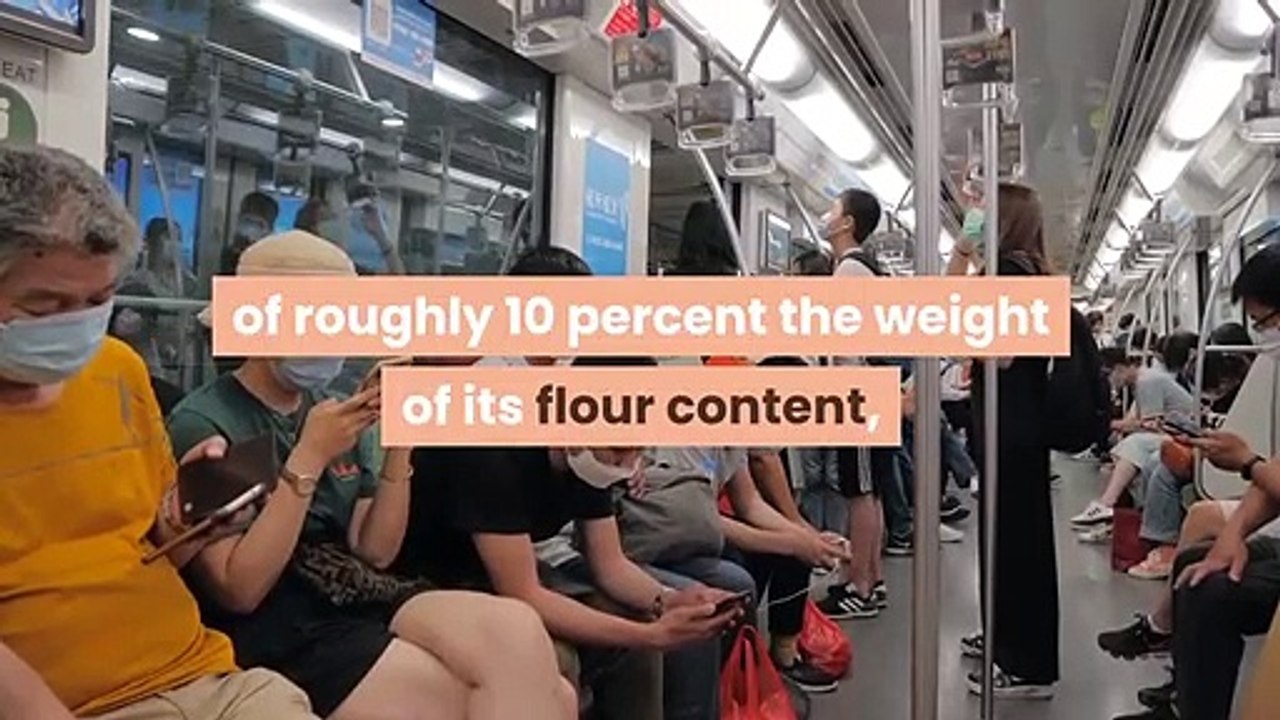 Court rules Subway sandwiches too sugary to meet legal definition of