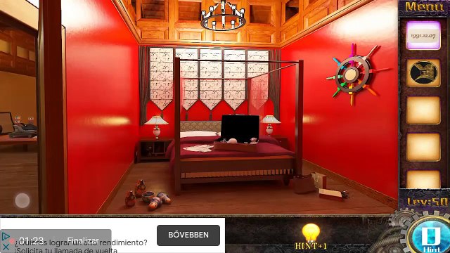 Can You Escape The 50 Rooms прохождение Видео HyTube.ru