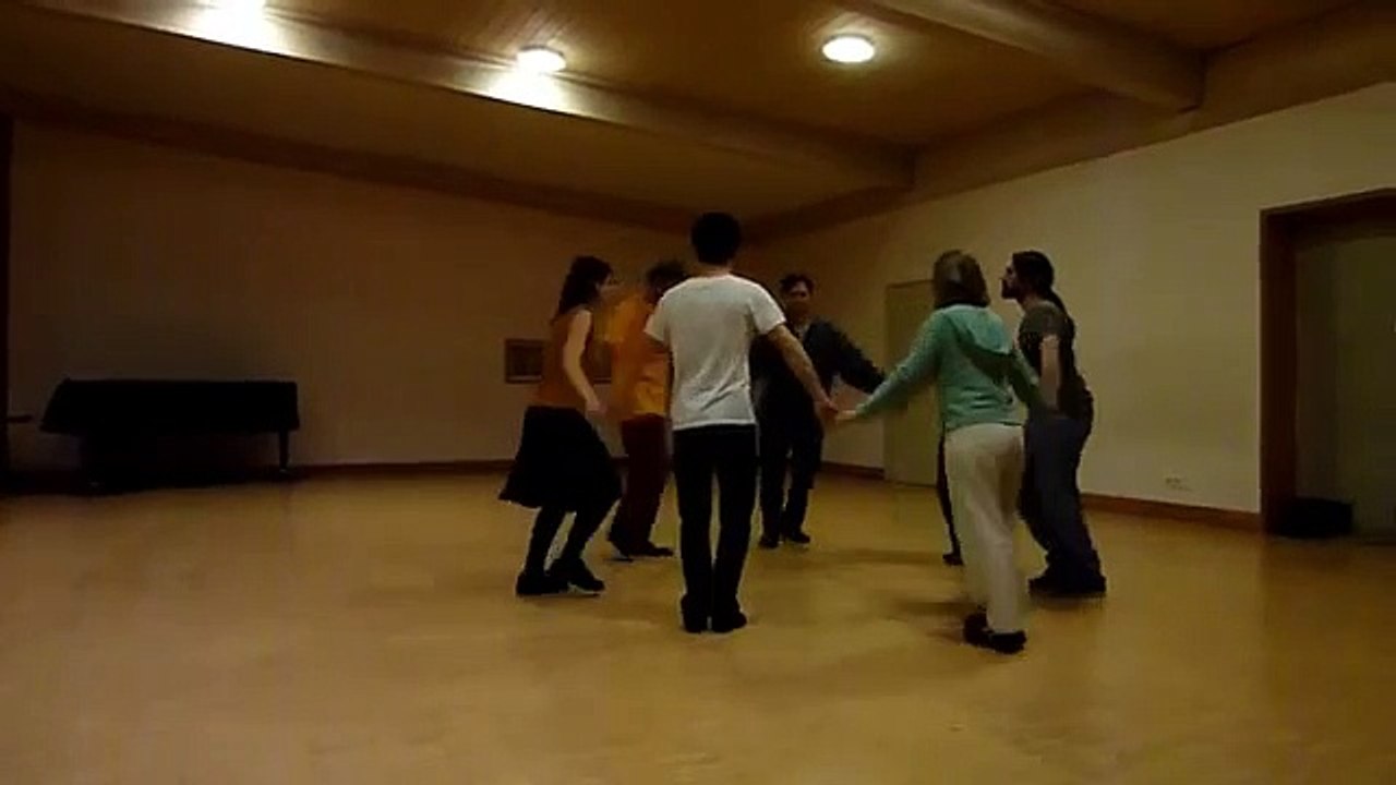 Rond de l'ile d'Yeu video Dailymotion