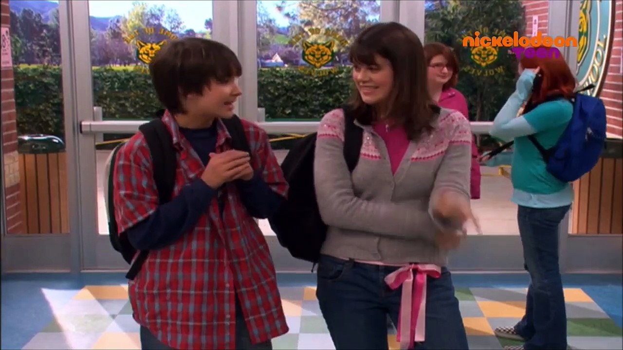 Ned ou Comment survivre aux études S02E01 Les bonnes résolutions Les